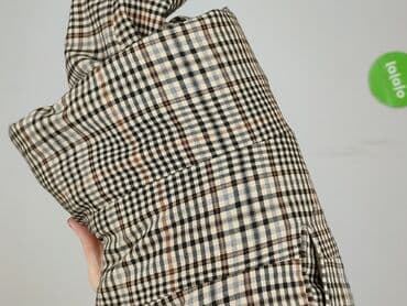 czerwona marynarka damska h m: H&M, Marynarka damska, rozmiar S — 6