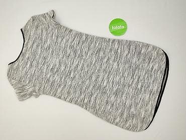szare dresy h: New Look, Sukienka damska, rozmiar 2XS — 4