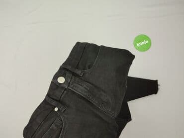 slim ankle jeans: Zara, Jeansy damskie, XS — 5