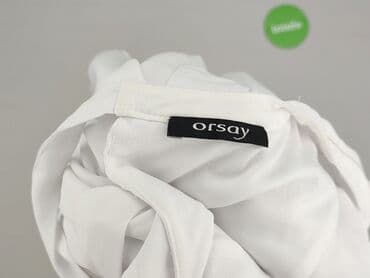 marynarki orsay: Orsay, Bluzka damska, XS — 4