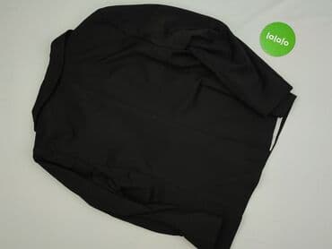 czerwona marynarka damska h m: H&M, Marynarka damska, rozmiar M — 3