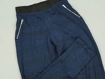 spodnie dresowe plus size: Spodnie dresowe damskie, rozmiar S — 1