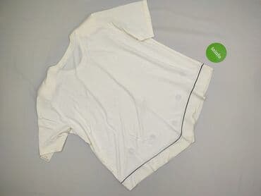 ea7 t shirt damski: Women`s T-shirt, size 3XL — 3