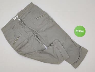 pizama hello kitty spodnie: Spodnie 3/4 damskie, rozmiar L — 2