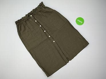 spódnice tommy: ONLY Carmakoma, Spódnica damska, rozmiar 4XL — 2