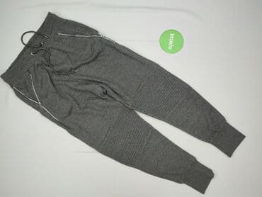 sweter w paski reserved: Spodnie dresowe dla mężczyzn, S — 2