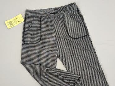 Spodnie 3/4 damskie, L