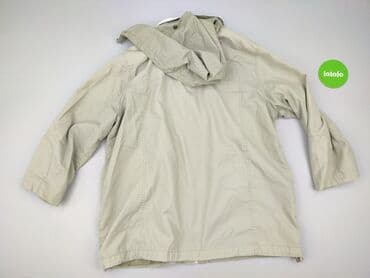 дублянка жіноча польща: Women`s parka, size 4XL (EU 48) — 3
