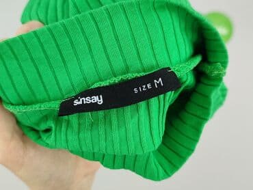 eobuwie poland: Sinsay, Golf damski, rozmiar M — 5