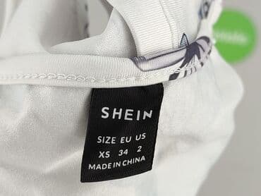 Women: Shein, Women`s top, size XS (EU 34) — 4