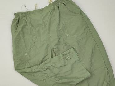 3/4 Trousers for women, XL