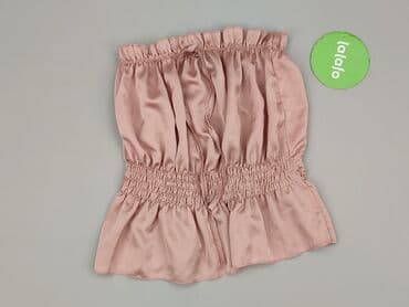 koszulka balmain damska: Cameo Rose, Top damski, M — 2