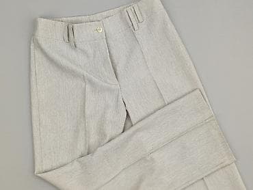 Spodnie materiałowe damskie, rozmiar M