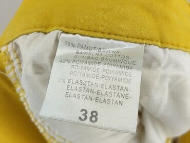 m sara jeans damskie allegro: M.Sara, Spodnie materiałowe damskie, rozmiar M — 5