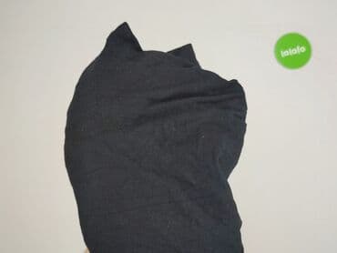 koszula nocna plus size: GANNI, Sukienka damska, rozmiar 5XL — 5