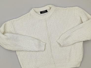 Bershka, Sweter damski, rozmiar XS