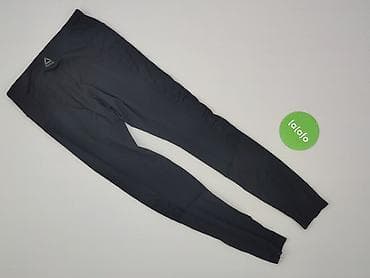 noski rowerowe: Reebok, Legginsy Sportowe damskie, rozmiar S — 5