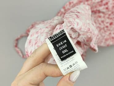 sukienka dla puszystych: Shein Curve, Sukienka damska, XL — 4