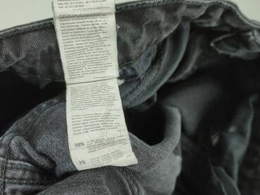 liu jo jeansy: Denim, Jeansy damskie, rozmiar XL — 5