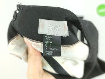 sukienki dla mamy pana mlodego: H&M, Sukienka damska, rozmiar 2XL — 4