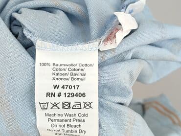 decathlon koszulki polo męskie: Koszulka polo dla mężczyzn, rozmiar M — 5