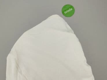 białe podkoszulki damskie z długim rękawem: Women`s body, size S — 5