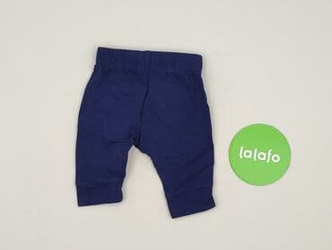 rajstopy do baletu: Sweatpants, Fox&Bunny, 1-3 months, condition - Perfect — 3