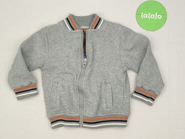 spodnie woskowane allegro: Bluza, 5.10.15, 1.5-2 lat, 86-92 cm, stan - Bardzo dobry — 2