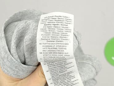 bluzki prazkowane: Gina Tricot, Top damski, rozmiar M — 6