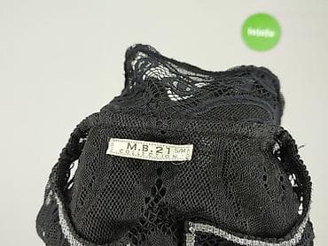 korzuszek: N°21, Top damski, rozmiar S — 4