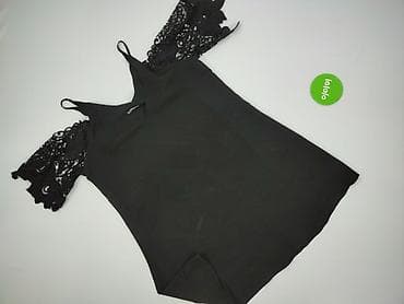 shein cena: Sheilay, Bluzka damska, rozmiar XL — 2