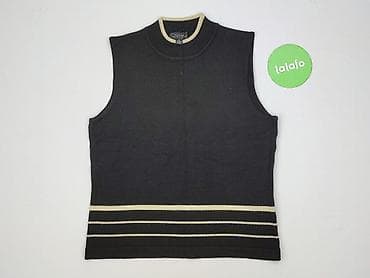garnitury: Tahari, Sweter damski, rozmiar M — 2