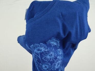 new yorker koszulka z kwiatem: Beloved, T-shirt damski, rozmiar 2XL — 5