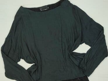 Ubrania damskie: KappAhl, Bluzka damska, M — 1