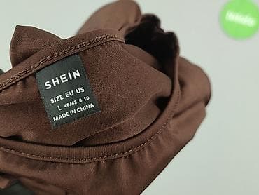 shein bluzki plus size: Shein, Top damski, rozmiar L — 5