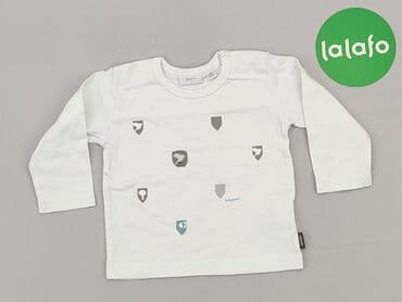 top hello kitty: Blouse, Mexx, 6-9 months, condition - Very good — 2