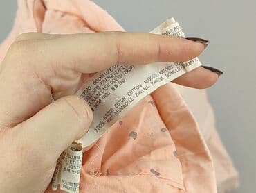 kurtka jeansowa z futerkiem bershka: Bershka, Kurtka bomberka damska, rozmiar XL — 6