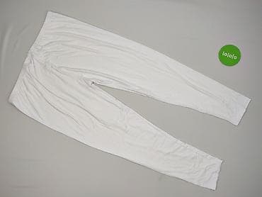 biale leginsy 128: Legginsy rozmiar 4XL — 3