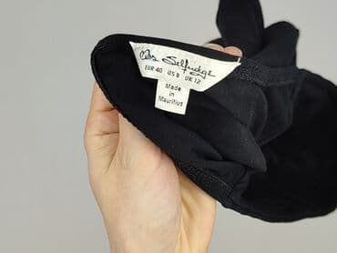 koszulki na ramiączkach plus size: Miss Selfridge, Top damski, rozmiar L — 4