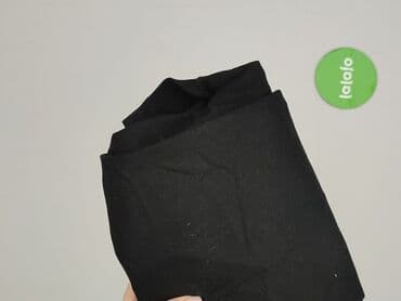 Women: Zara, Material trousers for women, size XS (EU 34) — 5