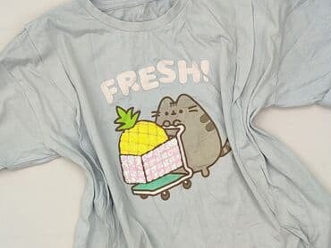 koszulka f: T-shirt, 13 years, 152-158 cm, condition - Perfect — 1