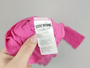 bluzki bawełniane basic: Bik Bok, Bluzka damska, rozmiar S — 4