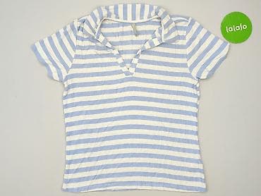 massimo t shirts: Laura Torelli, Damska koszulka polo, rozmiar M — 2