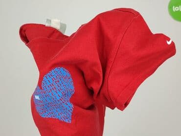 nike big swoosh t shirty: Nike, T-shirt damski, rozmiar M — 6