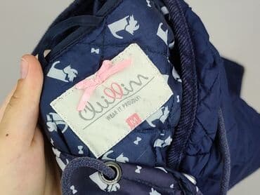 crivit kurtka damska softshell: Chillin, Куртка демісезонна жіноча, розмір M — 6