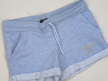 spodnie dresowe dynamic: Adidas, Shorts for women, size XS (EU 34) — 1