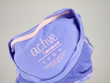 nfl t shirty: T-shirt damski, rozmiar L — 4