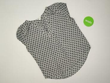 wallis marynarka: H&M Conscious, Bluzka damska, rozmiar L — 2