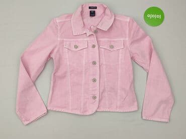 kurtka dziecięca guess: Children's jeans jacket, 13 years, XL, Gap, condition - Perfect — 2