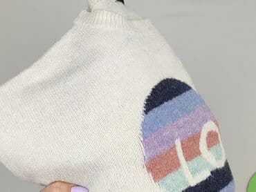 swetrowa sukienka h: Tu, Women`s sweater, size M (EU 38) — 5